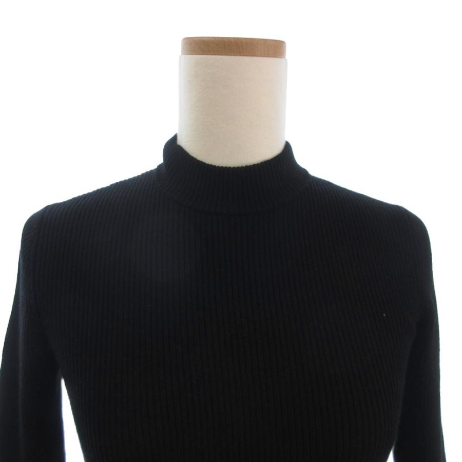 ポロ ラルフローレン POLO RALPH LAUREN ニットワンピース ロング丈