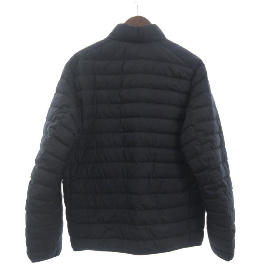 ユニクロ UNIQLO 美品 ウルトラライトダウンジャケット 長袖 無地