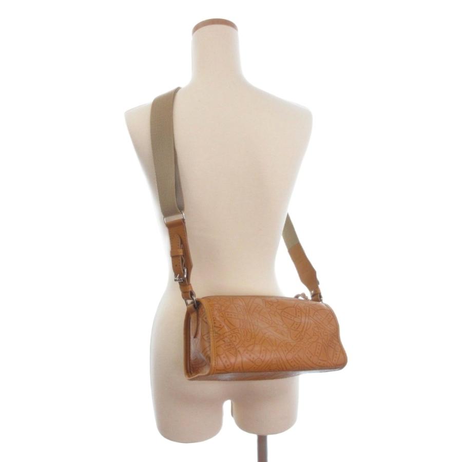 Vivienne Westwood ヴィヴィアンウエストウッド ショルダー