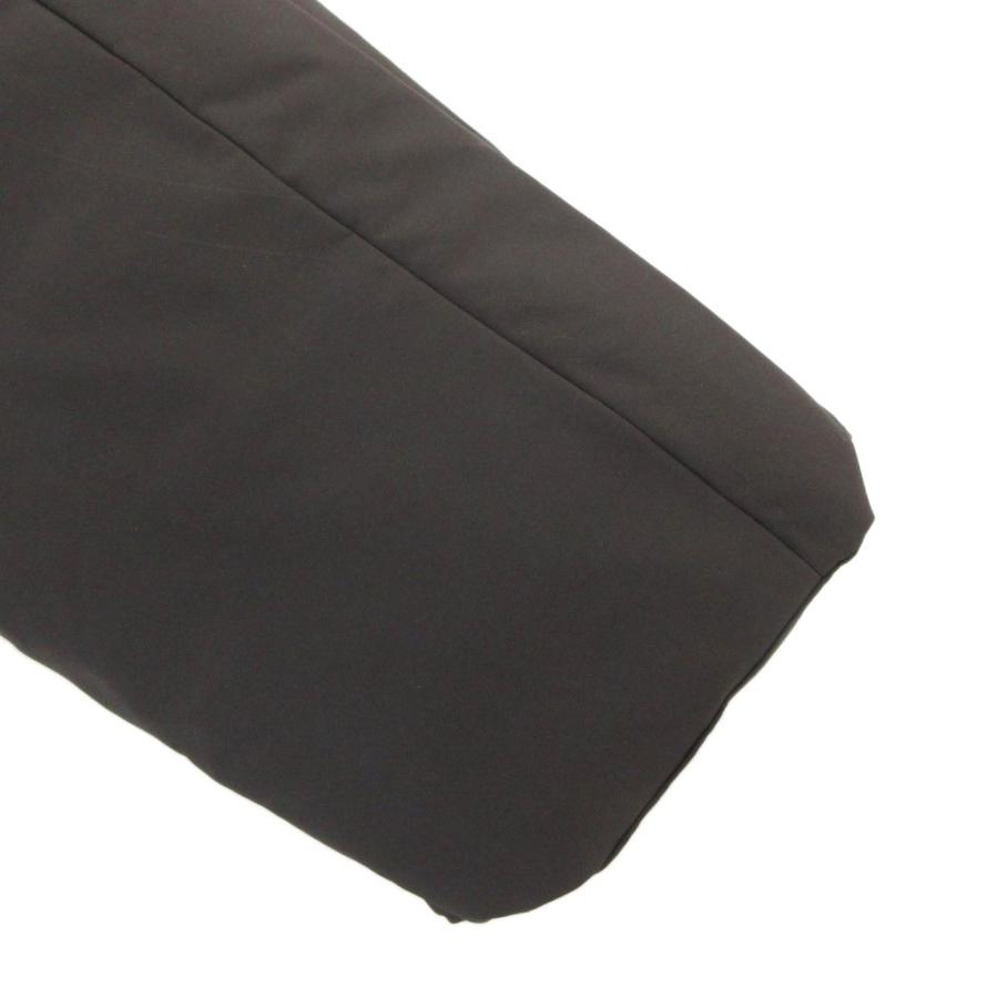 未使用品 ユアボニ UABONI タグ付き ダウンジャケット ジップアップ