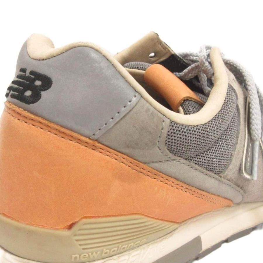 New Balance（ニューバランス） NEW BALANCE BEAUTY&YOUTH 別注