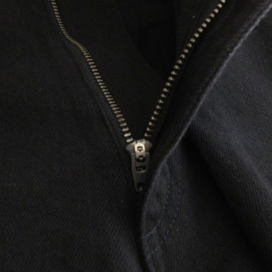 ラッドミュージシャン LAD MUSICIAN 美品 24AW Double Knee Painter