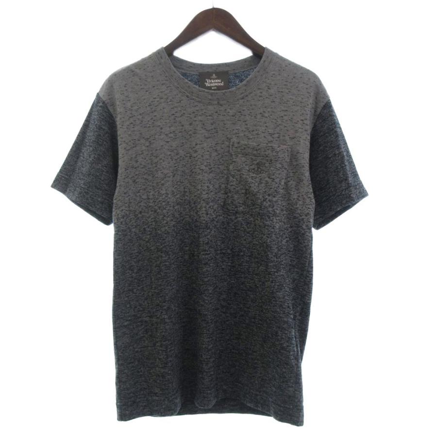 Vivienne Westwood MAN ヴィヴィアンウエストウッドマン Tシャツ 