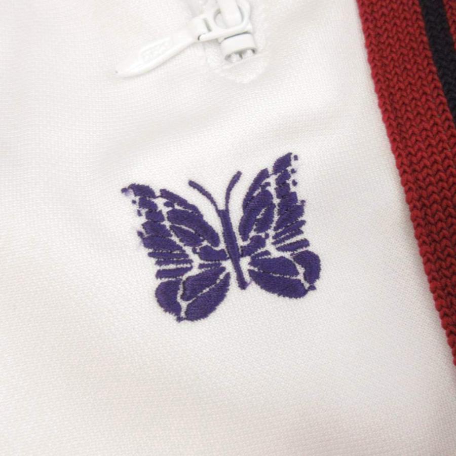 ニードルス ニードルズ Needles トラックパンツ ジャージ サイドライン