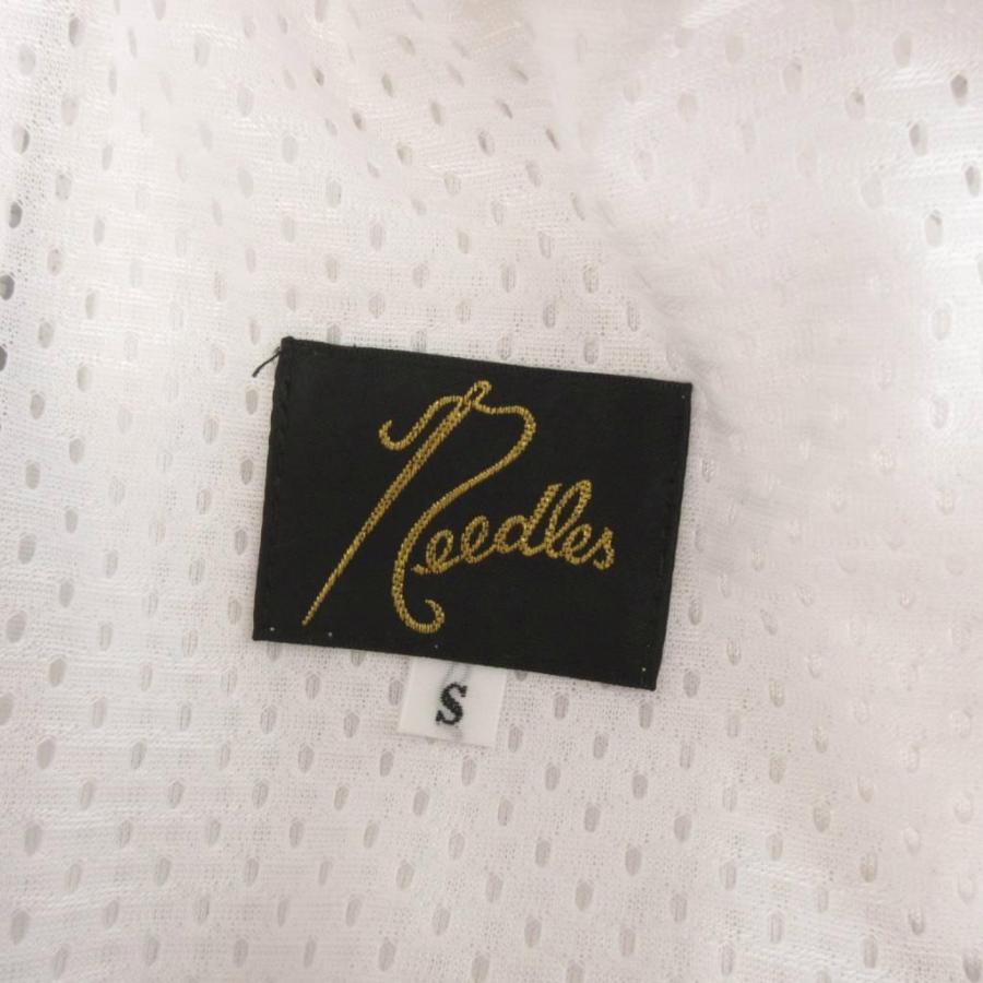 ニードルス ニードルズ Needles トラックパンツ ジャージ サイド