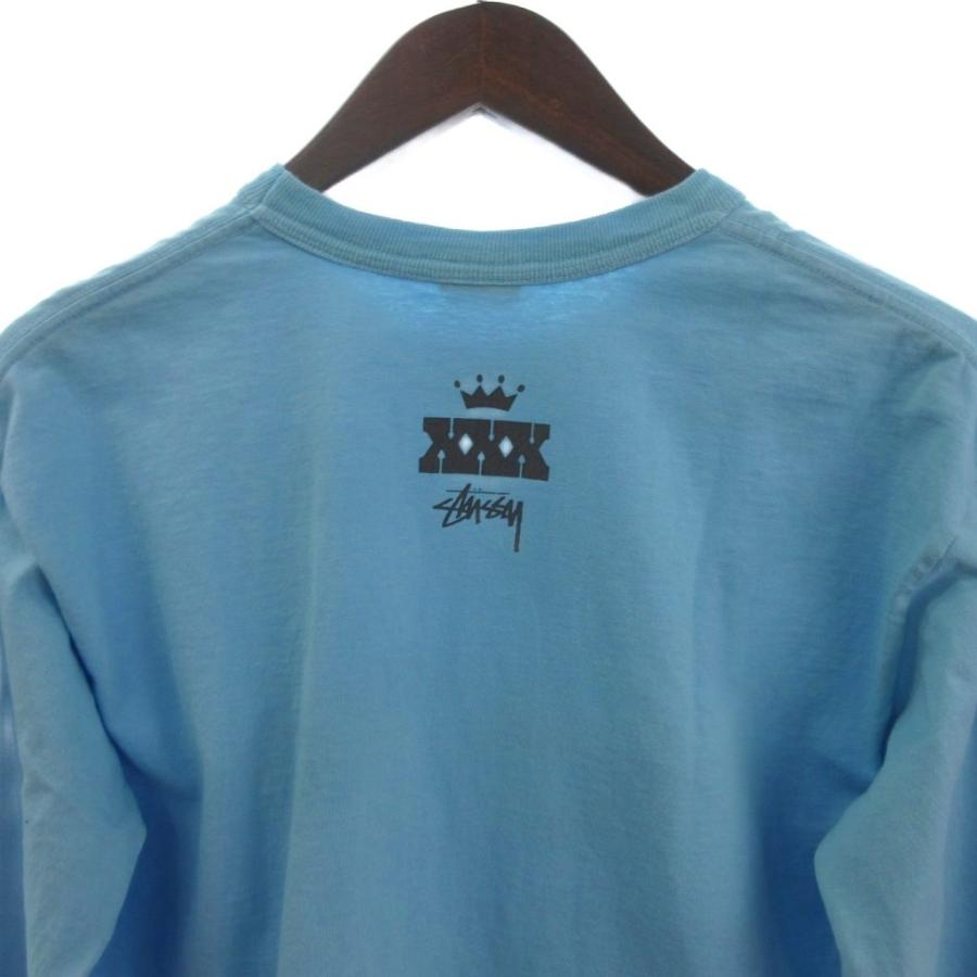 STUSSY（ステューシー） STUSSY INCREASE THE PEACE Tシャツ