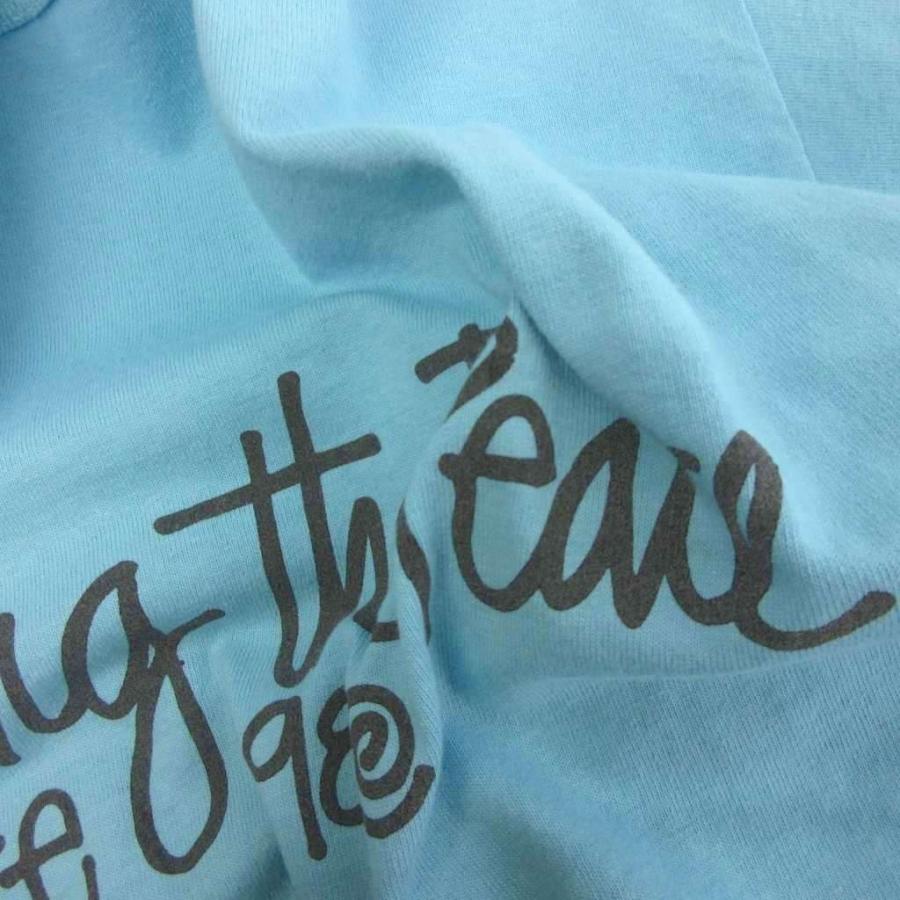 STUSSY（ステューシー） STUSSY INCREASE THE PEACE Tシャツ