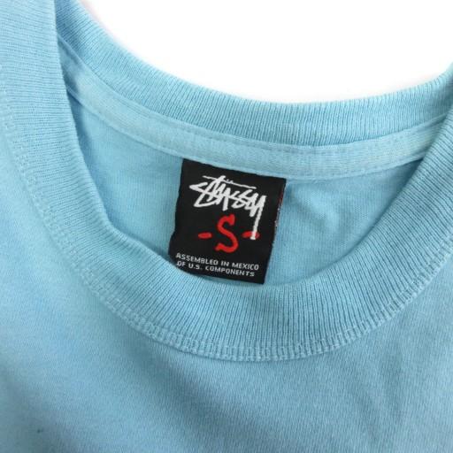STUSSY（ステューシー） STUSSY INCREASE THE PEACE Tシャツ