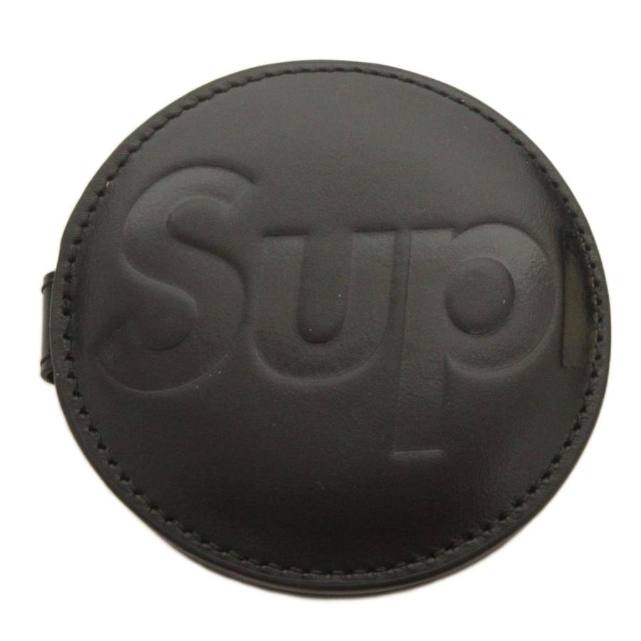 Supreme（シュプリーム） 美品 25SS Leather Pocket Mirror