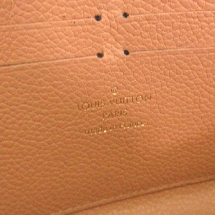 LOUIS VUITTON ルイヴィトン モノグラム アンプラント ポルトフォイユ