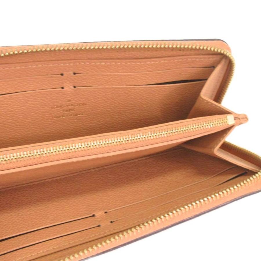 LOUIS VUITTON ルイヴィトン モノグラム アンプラント ポルトフォイユ