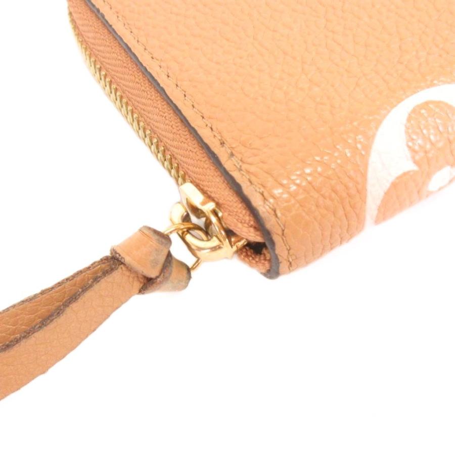 LOUIS VUITTON ルイヴィトン モノグラム アンプラント ポルトフォイユ