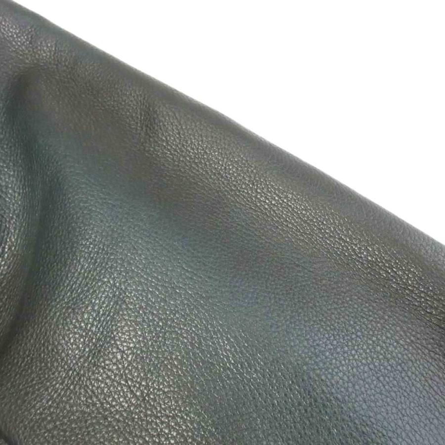 バンソン VANSON B シングルライダース レザージャケット ジップアップ