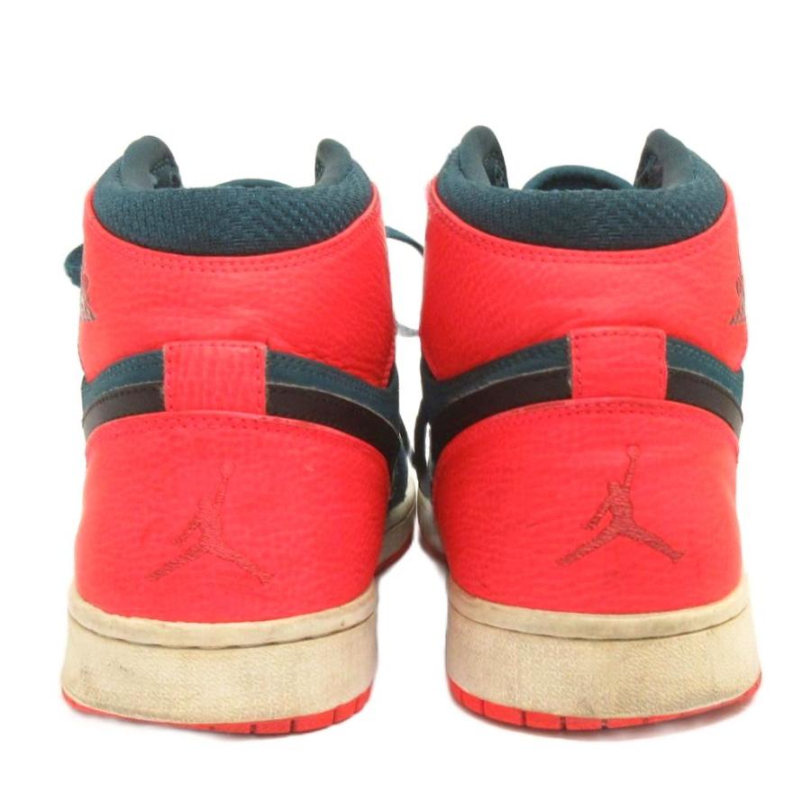 NIKE ナイキ Air Jordan 1 レトロハイ ラッセルウェストブルック