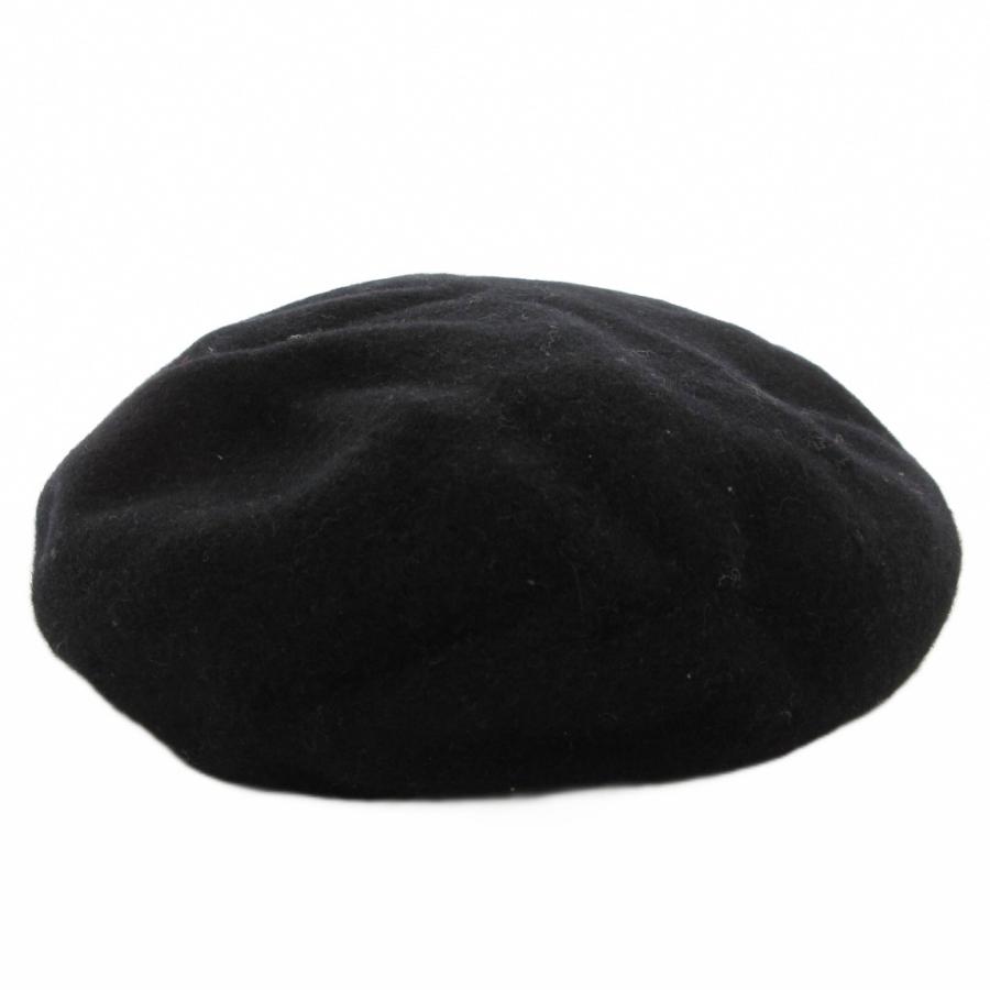 Vivienne Westwood ヴィヴィアンウエストウッド ベレー帽 帽子 オーブ