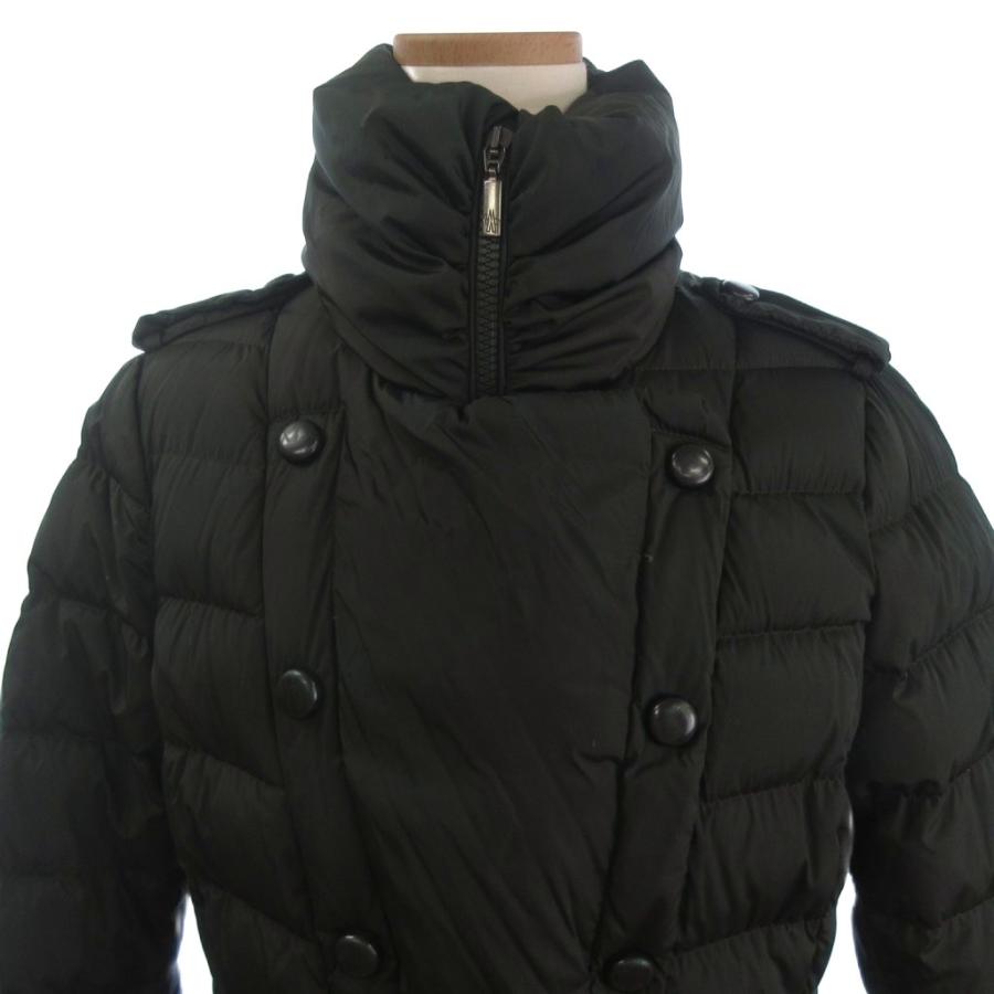 モンクレール ROSEAN ロセアン ダウンジャケット MONCLER（モンクレール） MONCLER ROSEAN GIUBBOTTO ダウンジャケット