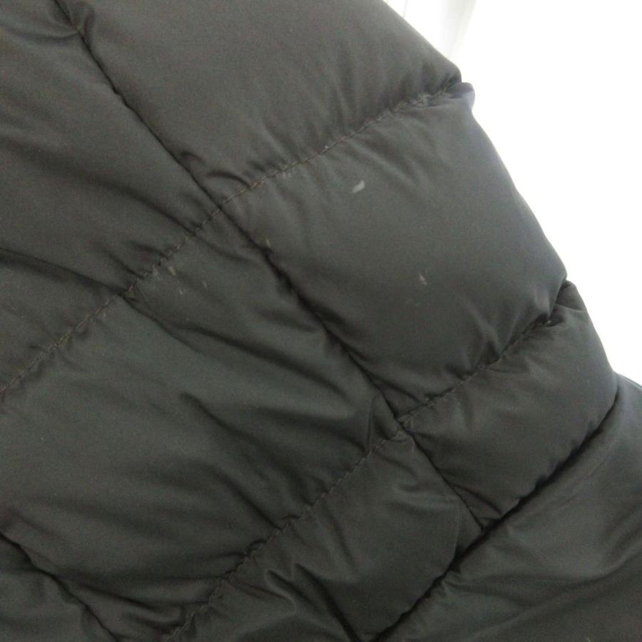 MONCLER（モンクレール） MONCLER ROSEAN GIUBBOTTO ダウンジャケット