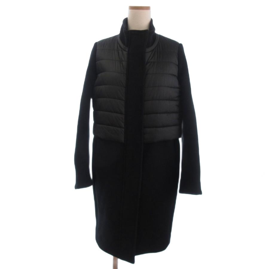 ダブルスタンダードクロージング コート nero ダブルスタンダードクロージング コート nero