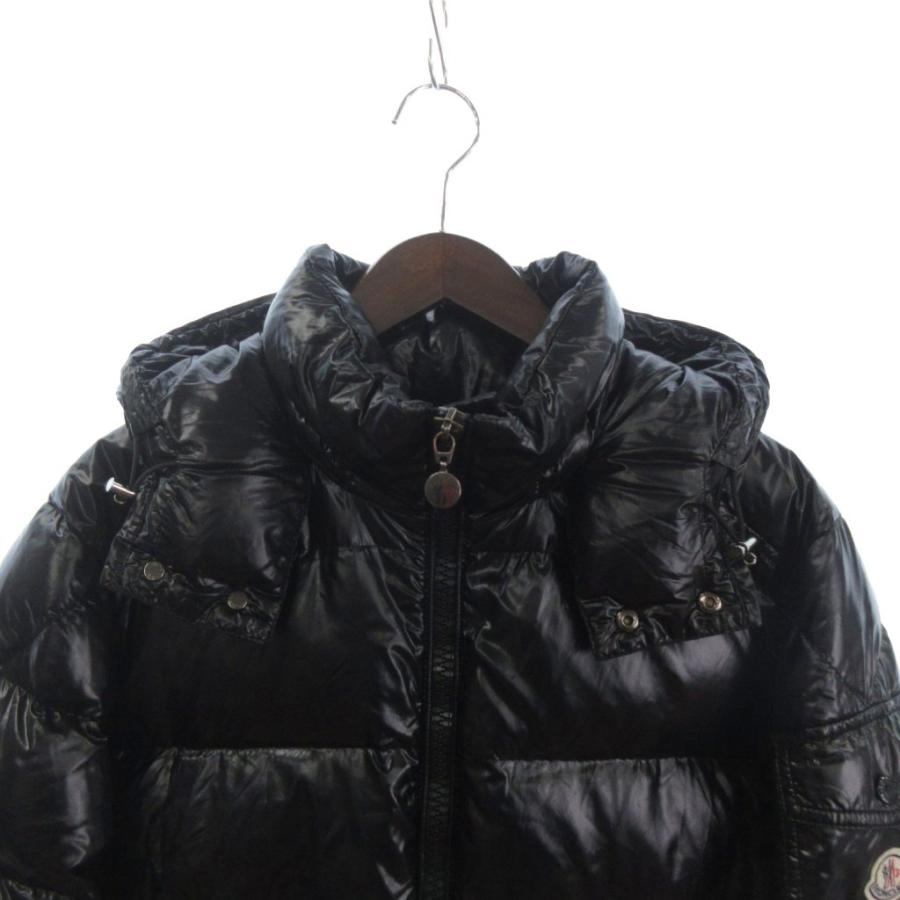 MONCLER（モンクレール） MONCLER MAYA マヤ ダウンジャケット 長袖