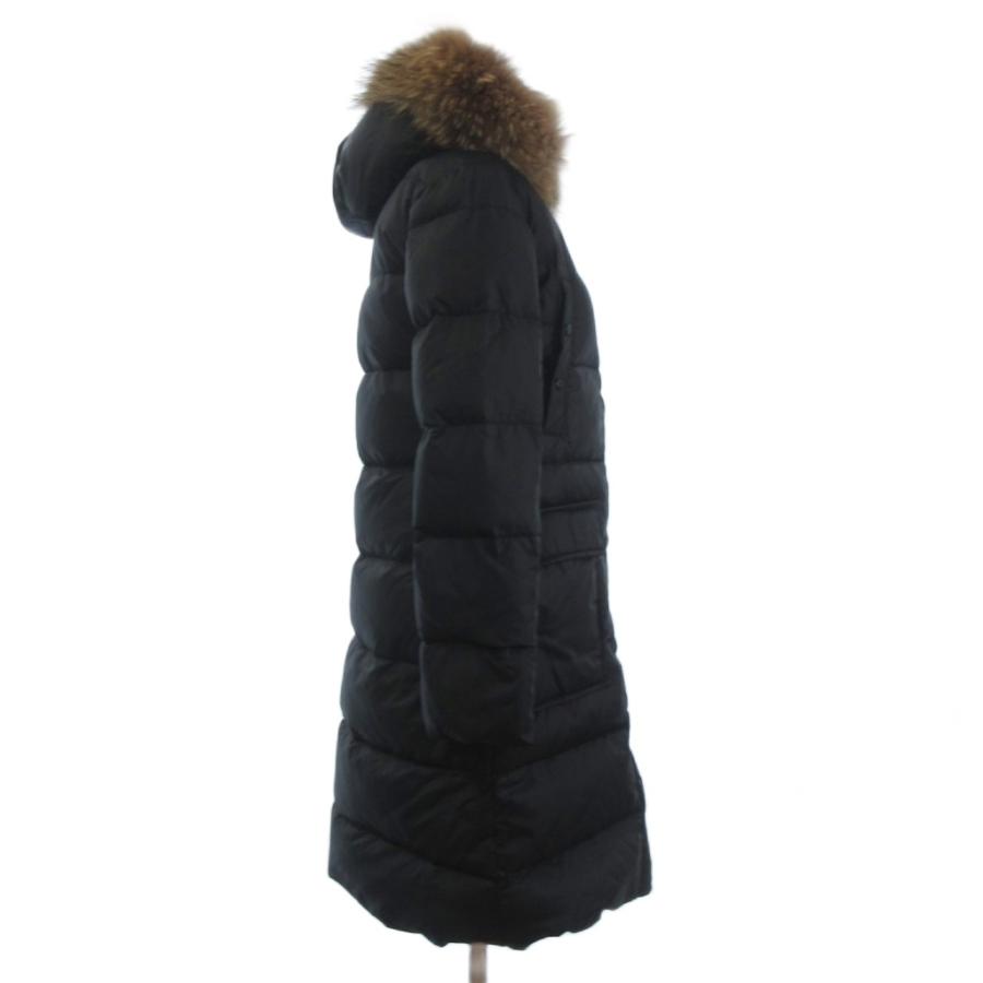 MONCLER（モンクレール） 美品 メッシーナ MESSINA ダウンコート
