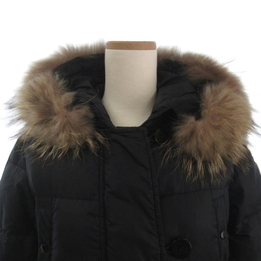 MONCLER（モンクレール） 美品 メッシーナ MESSINA ダウンコート