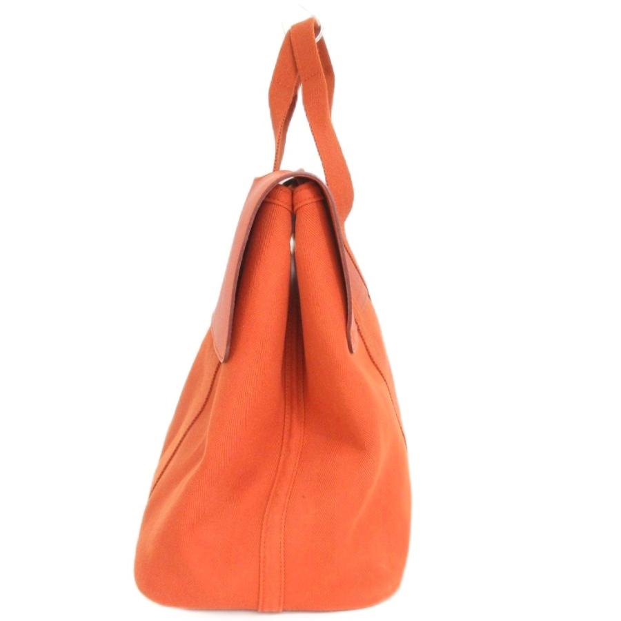 HERMES（エルメス） ヴァルパライソ MM トートバッグ ポーチ付き