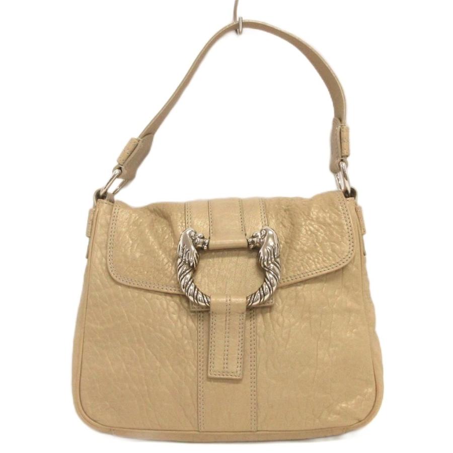 BVLGARI（ブルガリ） レオーニ ワンショル ショルダーバッグ 肩