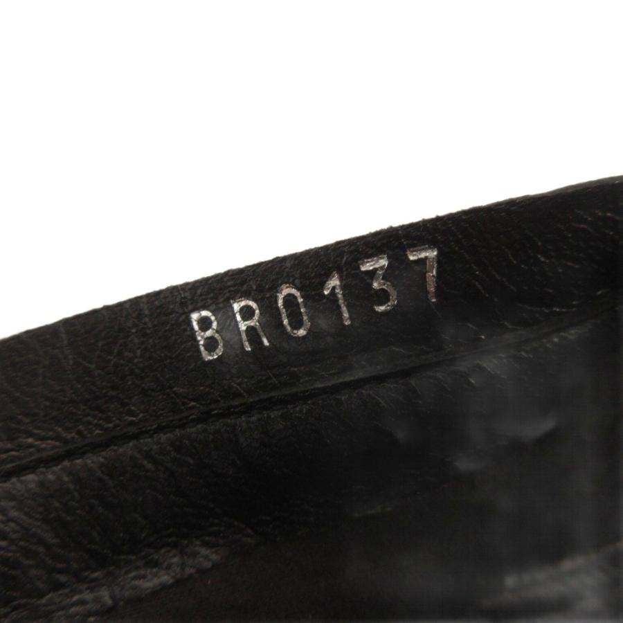 LOUIS VUITTON（ルイ・ヴィトン） ロング ブーツ サイドジップ