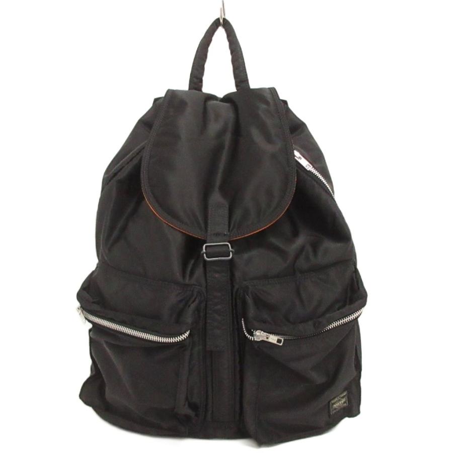 PORTER ポーター 吉田カバン タンカー リュックサック デイパック 622