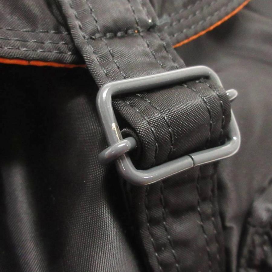 PORTER ポーター 吉田カバン タンカー リュックサック デイパック 622