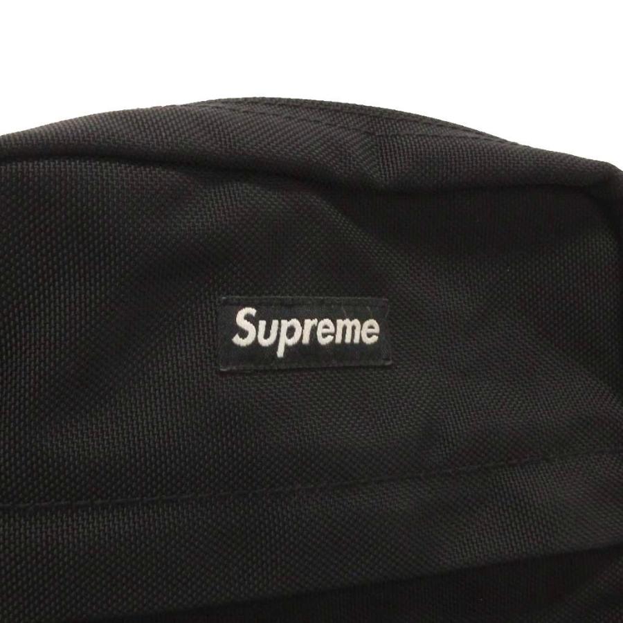 Supreme シュプリーム SUPREME ショルダーバッグ 斜めがけ ロゴ