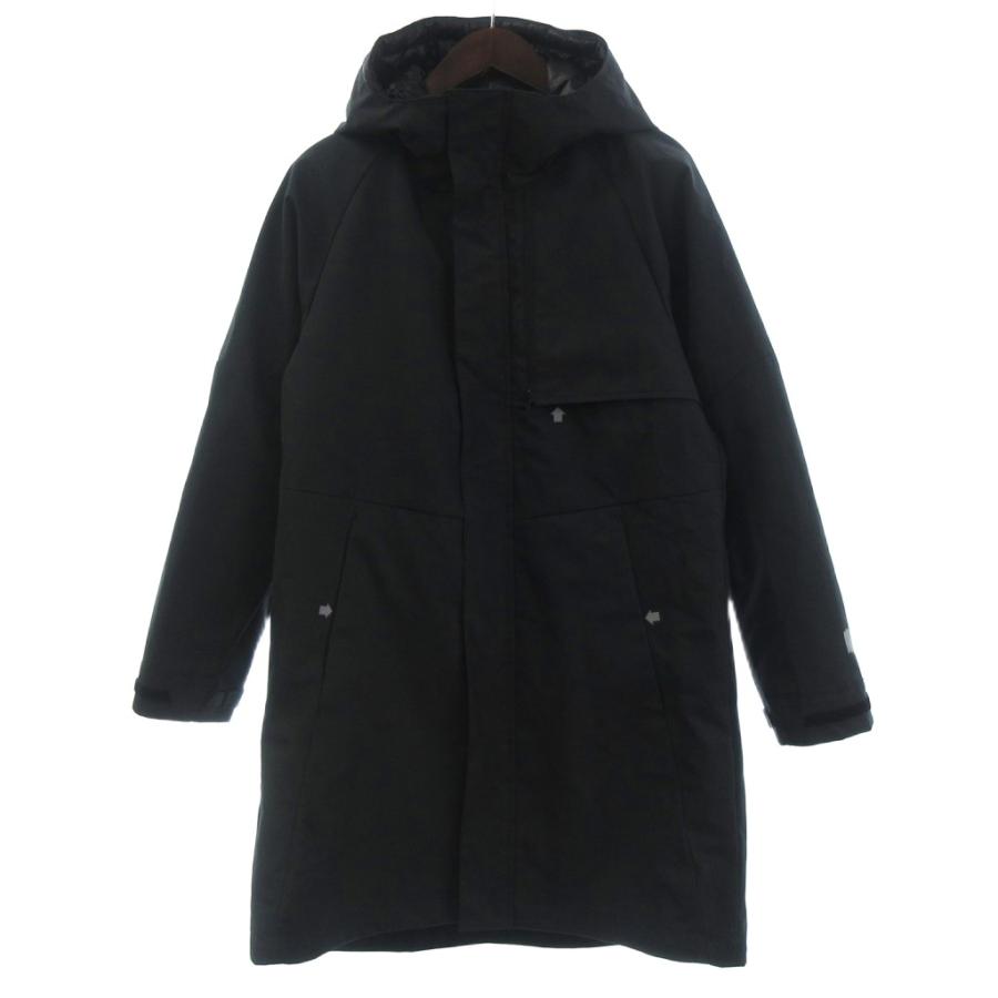 NANO universe（ナノ・ユニバース） nano universe OGAWA モッズコート