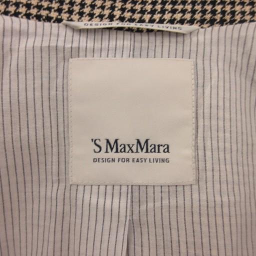 S MAXMARA（エスマックスマーラ） Sマックスマーラ 'S Max Mara