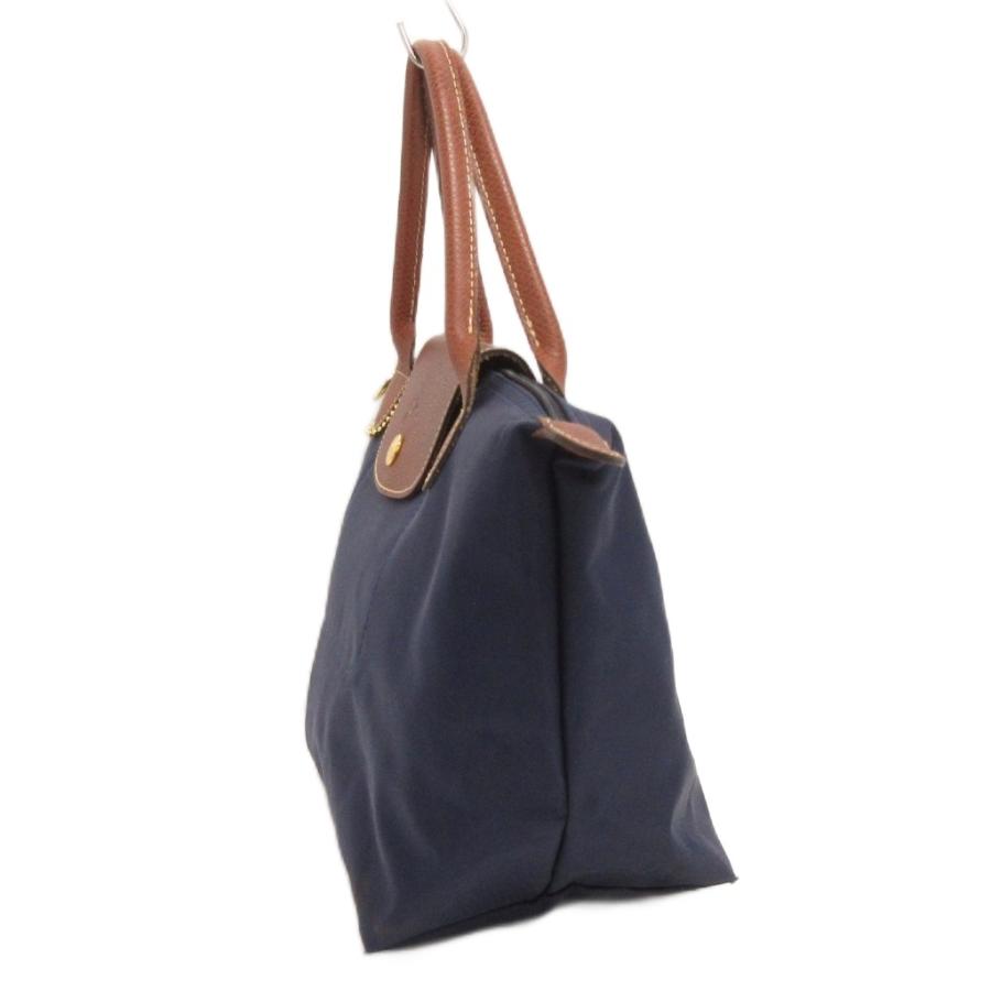 LONGCHAMP ロンシャン ルプリアージュ ハンドバッグ L1621089 ナイロン