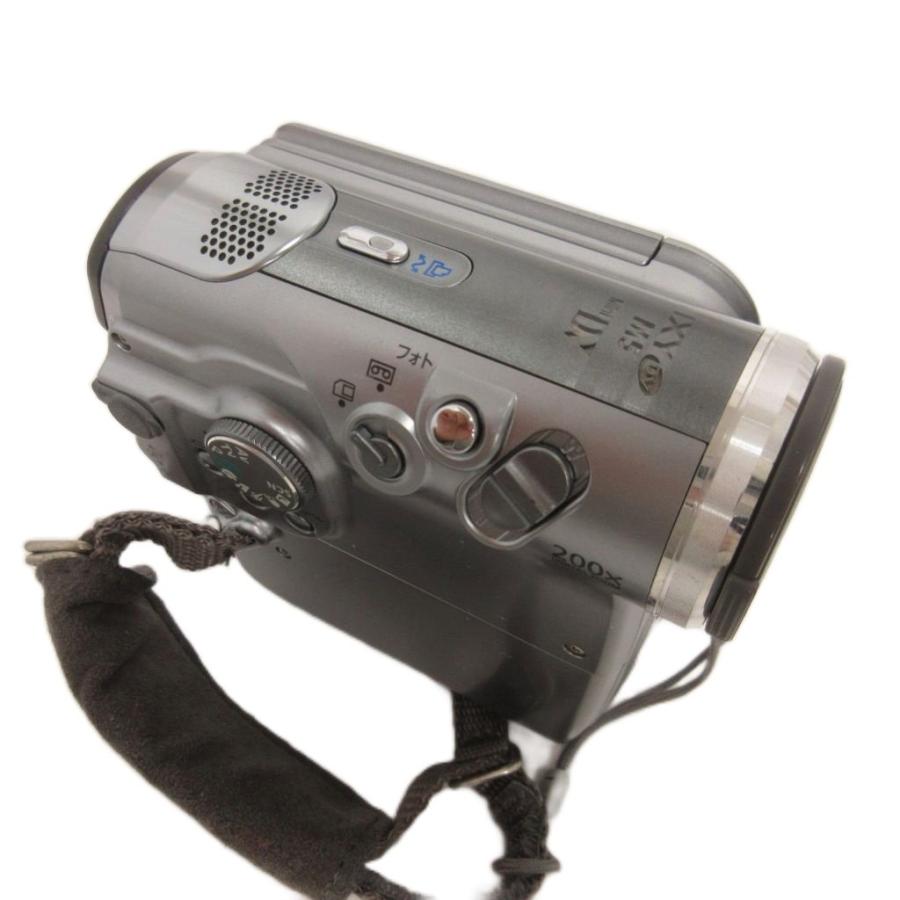 キャノン CANON IXY DV M5 デジタルビデオカメラ ハンディカム