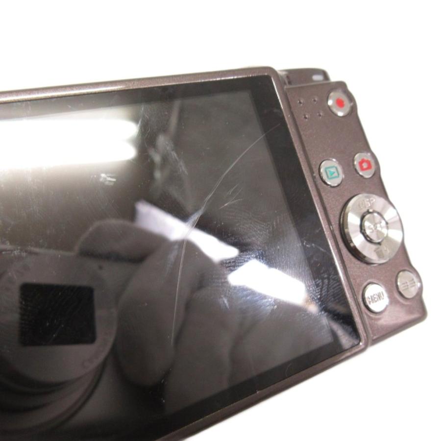 CASIO（カシオ） CASIO EXILIM デジタルカメラ 本体のみ EX-Z400 現状
