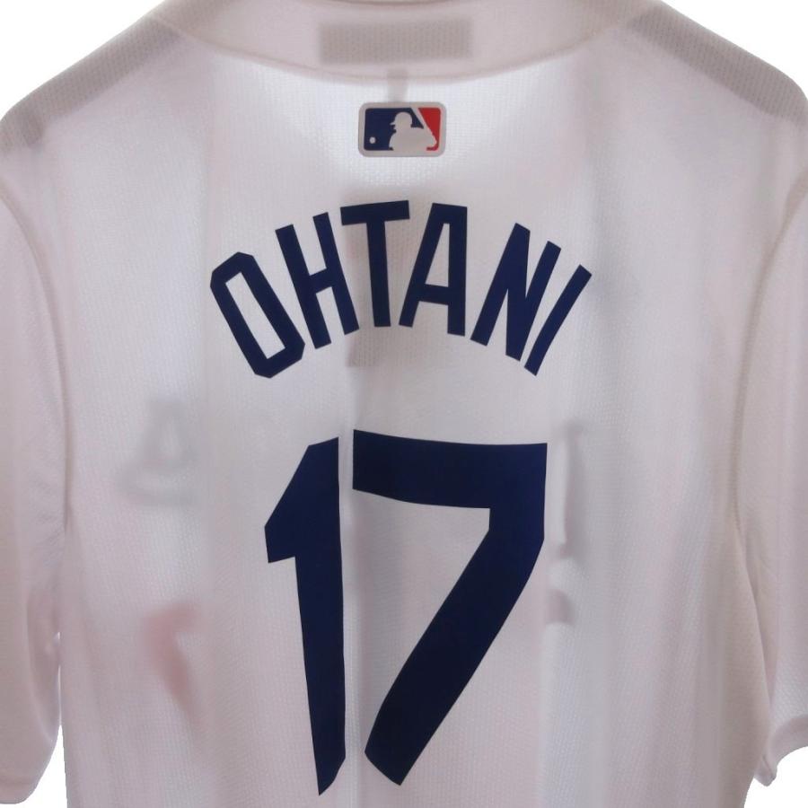 NIKE（ナイキ） 未使用品 タグ付き ドジャース 大谷翔平 リミテッド