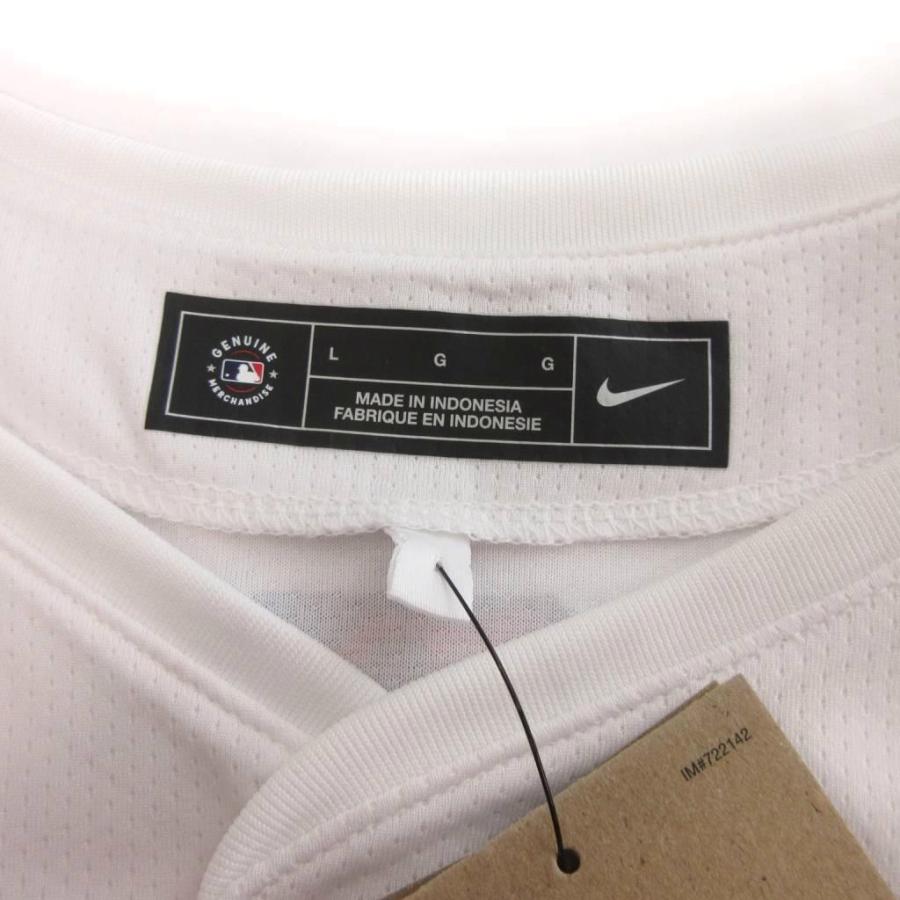 NIKE（ナイキ） 未使用品 タグ付き ドジャース 大谷翔平 リミテッド