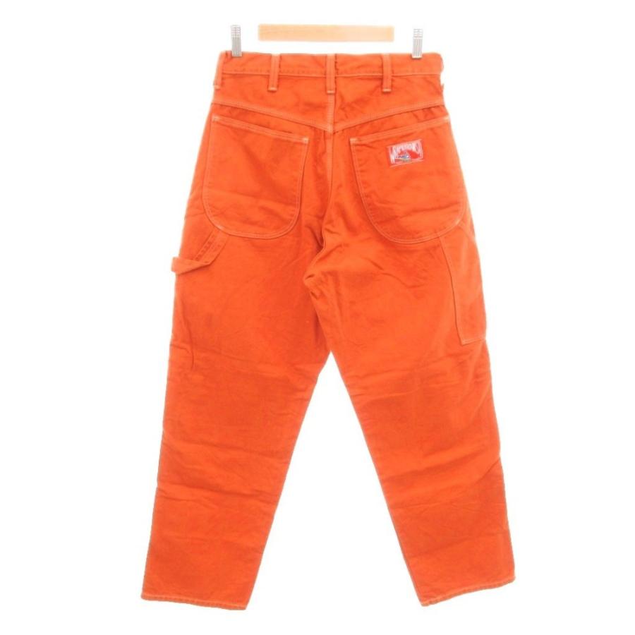 ラングラー WRANGLER 2点セット ペインターパンツ ワイド ワーク S