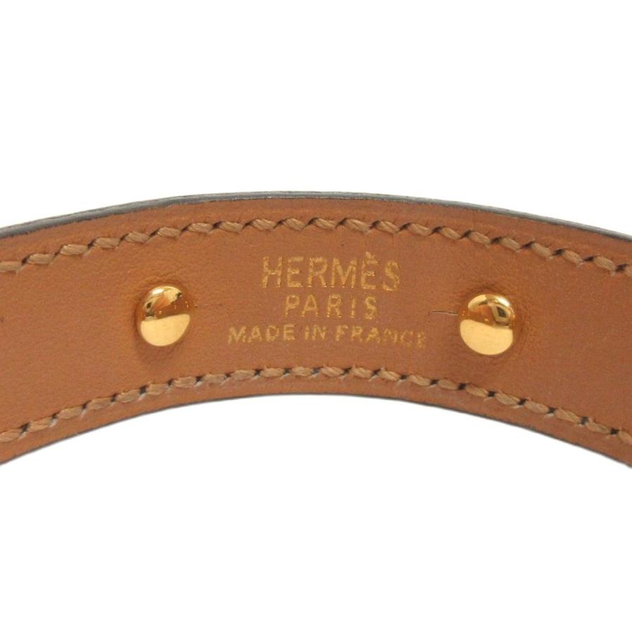 HERMES（エルメス） レガートGP シェーヌダンクル バングル