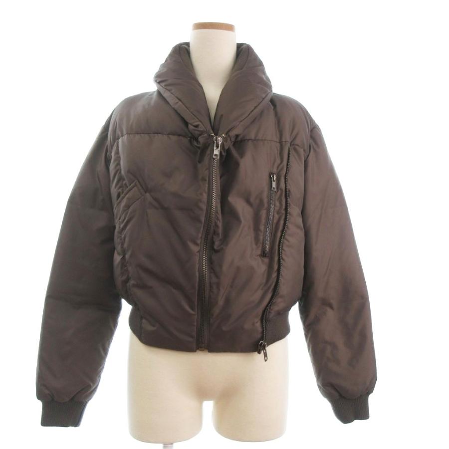 エムエムシックス メゾンマルジェラ MM6 Maison Margiela 中綿  