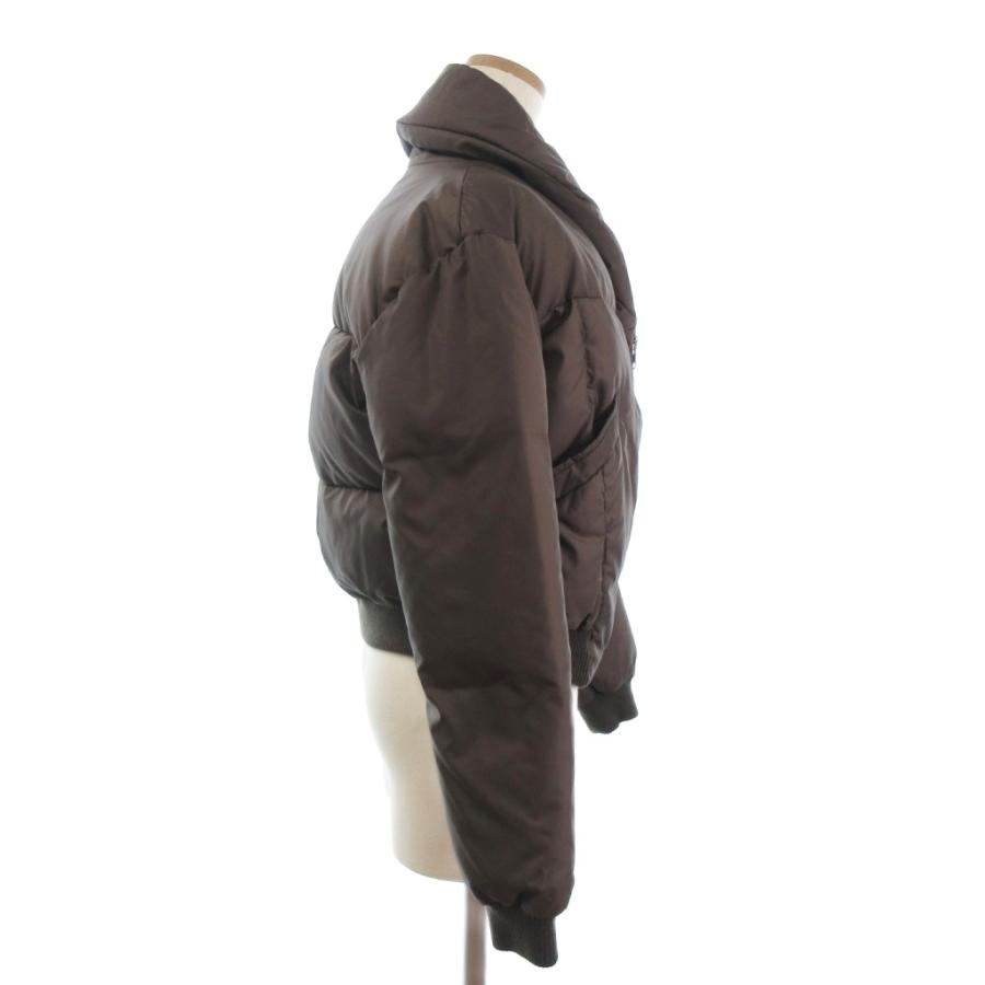 エムエムシックス メゾンマルジェラ MM6 Maison Margiela 中綿  