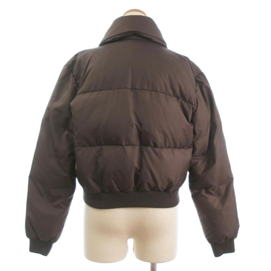 エムエムシックス メゾンマルジェラ MM6 Maison Margiela 中綿  