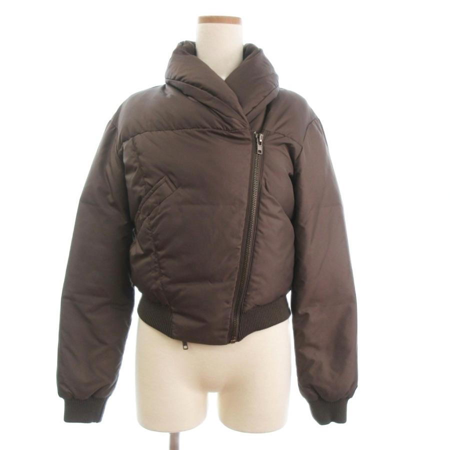 エムエムシックス メゾンマルジェラ MM6 Maison Margiela 中綿