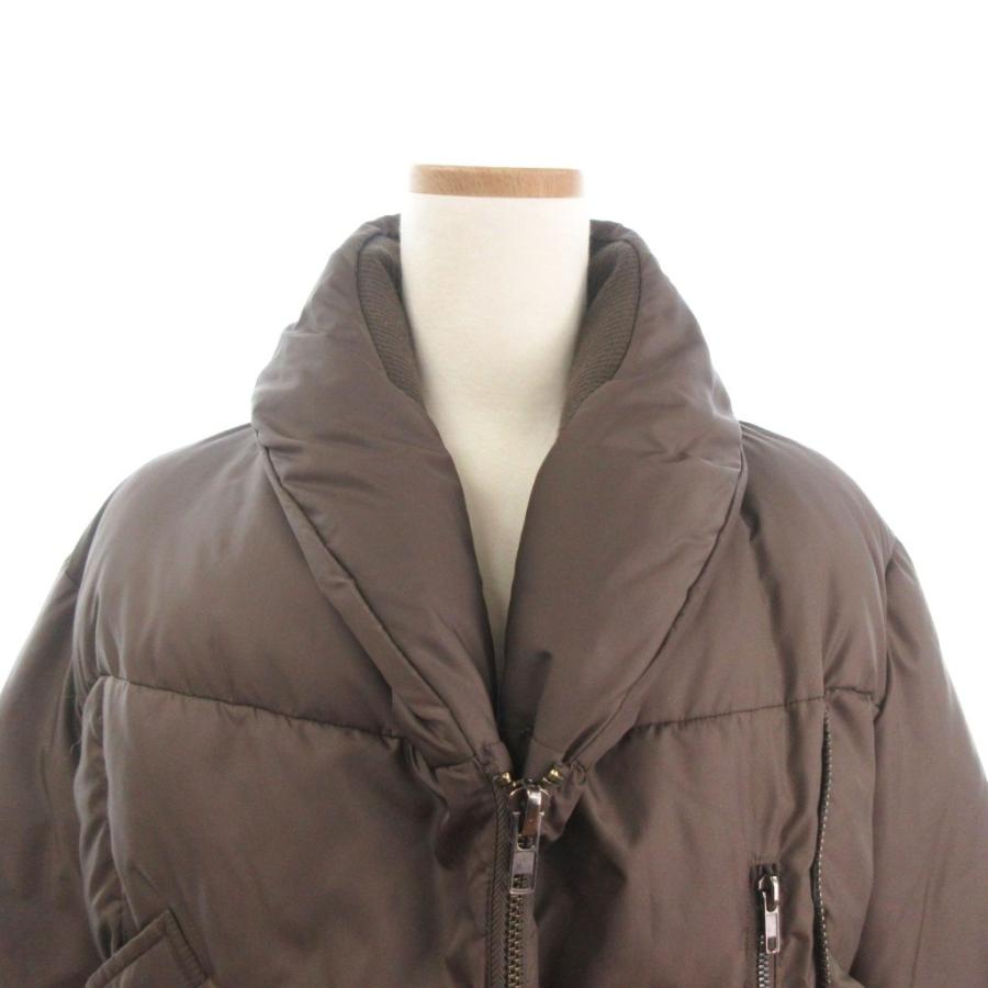 エムエムシックス メゾンマルジェラ MM6 Maison Margiela 中綿  