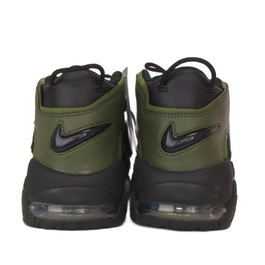 NIKE（ナイキ） 未使用品 タグ付き Air More Uptempo 96 Rough