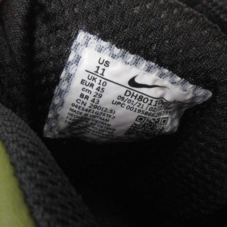 NIKE（ナイキ） 未使用品 タグ付き Air More Uptempo 96 Rough