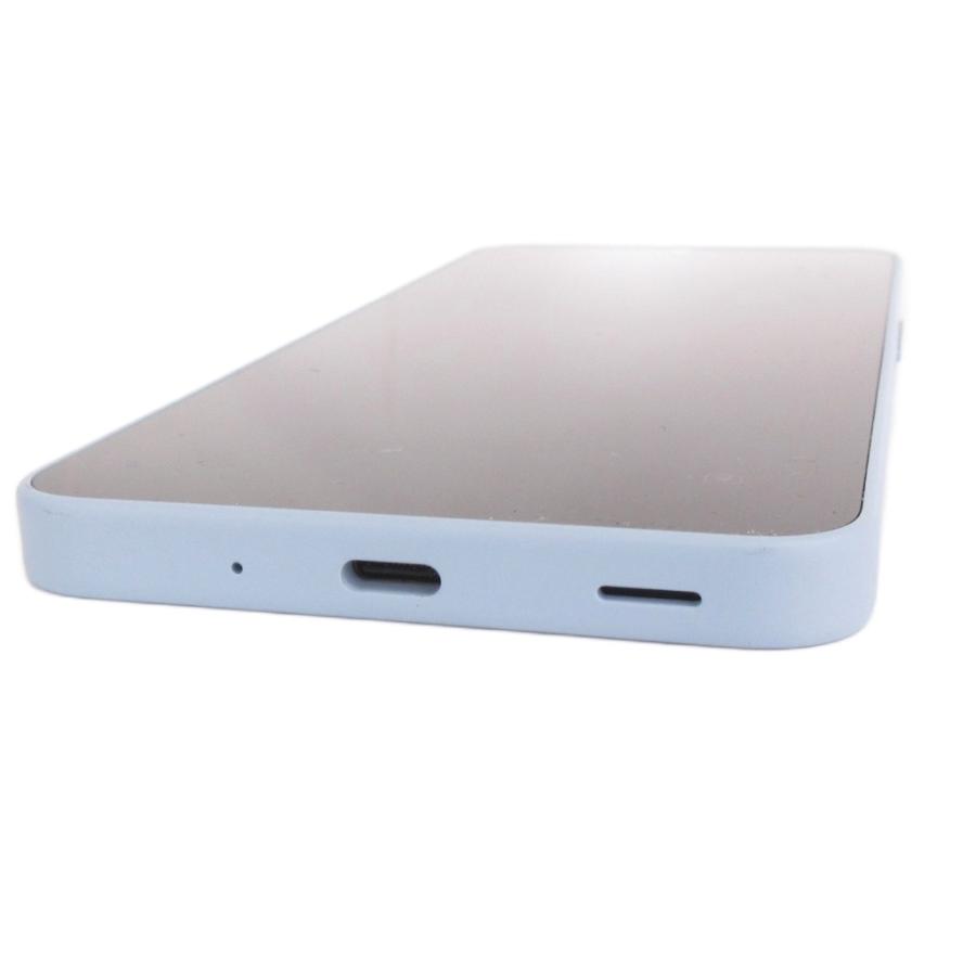 シャープ SHARP 美品 AQUOS wish4 スマートフォン スマホ SH-52E