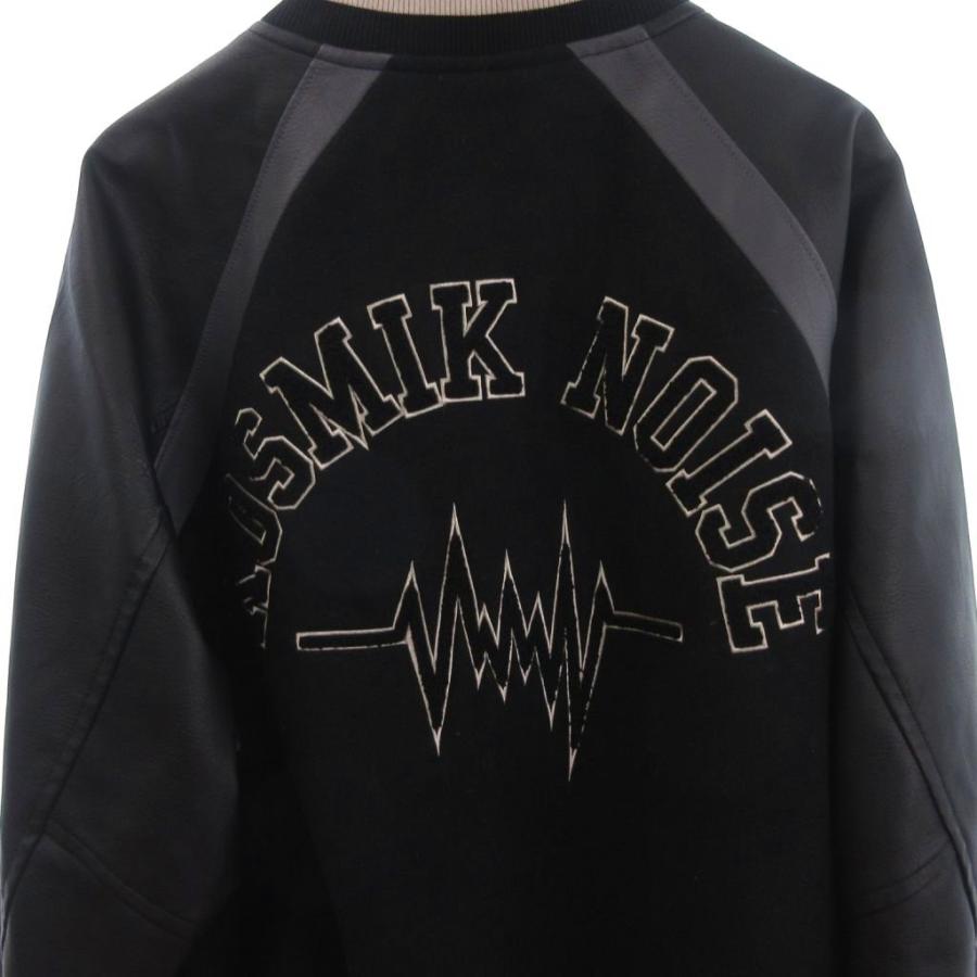 プレオ専用 GU × UNDERCOVER 24AW スタジアムジャンパー コラボ スタジャン