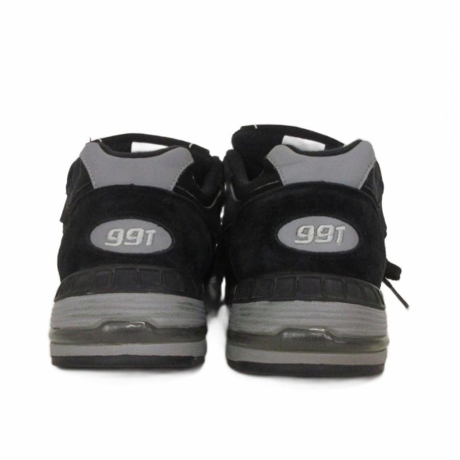 New Balance（ニューバランス） NEW BALANCE M991EKS スニーカー